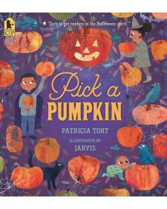 Pick a Pumpkin