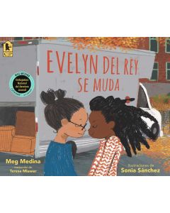 Evelyn Del Rey se muda (Evelyn Del Rey Is Moving Away