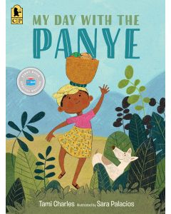 My Day with the Panye (First Book Special Edition)