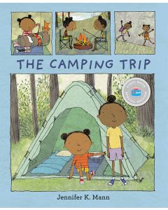 The Camping Trip (First Book Special Edition)