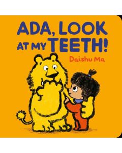 Ada's World of Fun #2: Ada, Look at My Teeth!