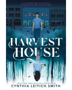 Harvest House