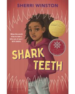 Shark Teeth