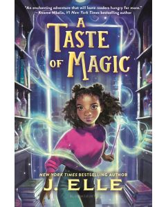 A Taste of Magic