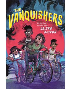 The Vanquishers