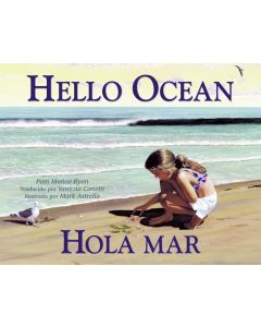 Hello Ocean / Hola mar (Bilingual