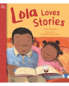 Lola Loves Stories