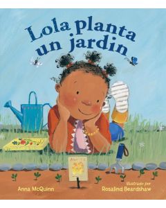 Lola planta un jard&#237;n (Lola Plants a Garden