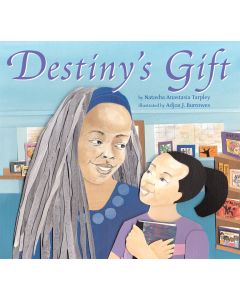 Destiny's Gift