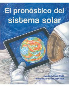 El pron&#243;stico del sistema solar
