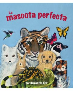 La mascota perfecta