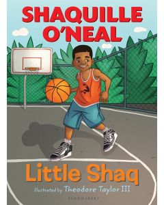 Little Shaq
