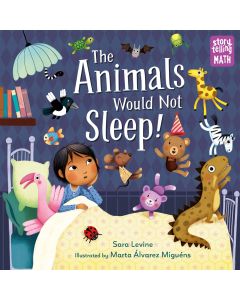 The Animals Would Not Sleep!