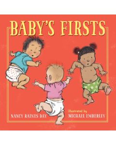 Baby's Firsts