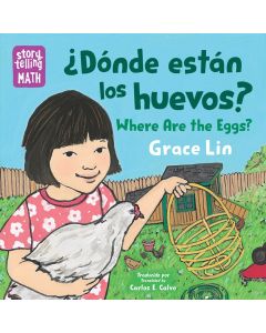 Â¿DÃ³nde estÃ¡n los huevos? / Where Are the Eggs?
