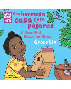 Una hermosa casa para pÃ¡jaros / A Beautiful House for Birds