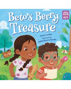 Beto's Berry Treasure