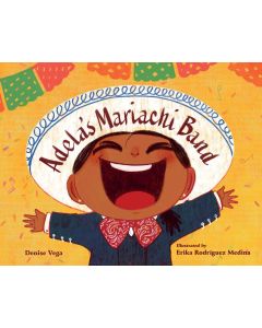 Adela's Mariachi Band