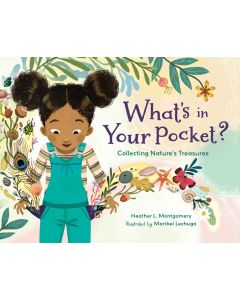 What's in Your Pocket? Collecting Nature's Treasures