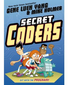 Secret Coders