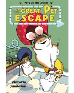 The Great Pet Escape