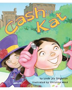 Cash Kat