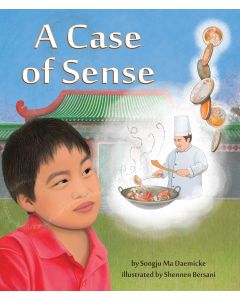 A Case of Sense