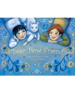 Dear New Friend