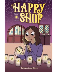 The Happy Shop