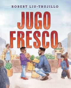 Jugo Fresco (Fresh Juice