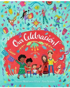 Our Celebración!
