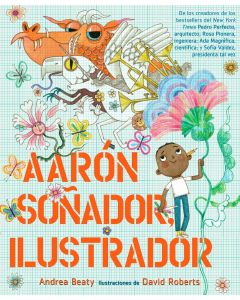 Aar&oacute;n So&ntilde;ador
