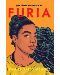 Furia (Spanish Edition)