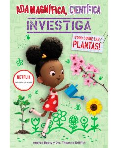 Ada MagnÃ­fica