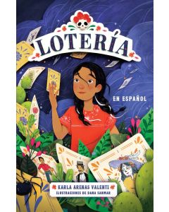 Lotería (Spanish Edition)