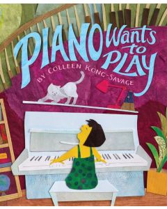 Piano Wants to Play
