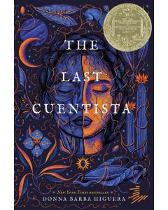 The Last Cuentista