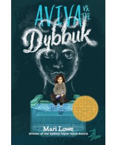 Aviva vs. the Dybbuk