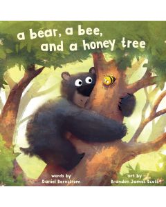 A Bear