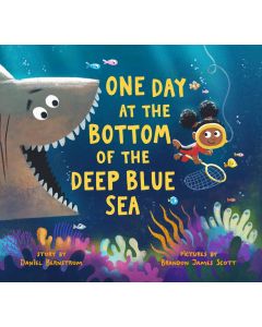 One Day at the Bottom of the Deep Blue Sea