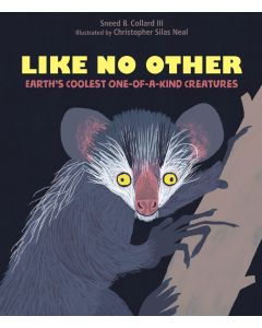 Like No Other: Earth’s Coolest One-of-a-Kind Creatures