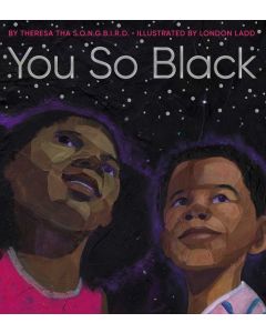 You So Black