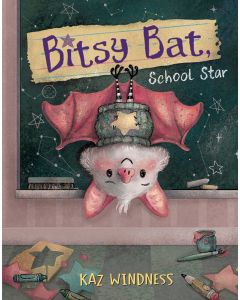 Bitsy Bat