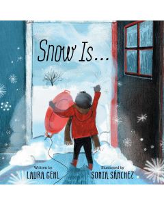 Snow Is...