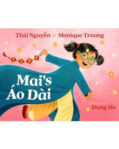 Mai's Áo Dài