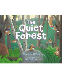 The Quiet Forest