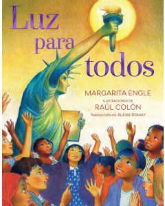 Luz para todos (Light for All, Spanish Edition)