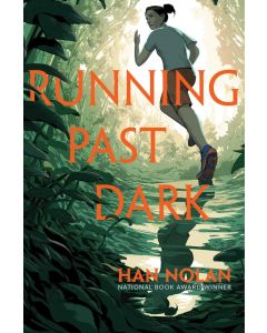 Running Past Dark