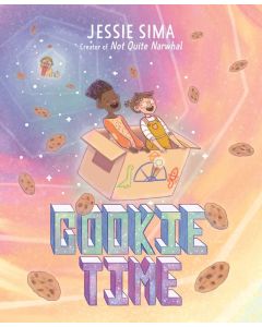 Cookie Time