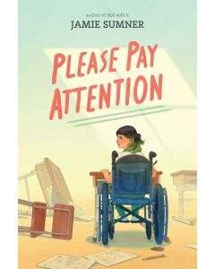 Please Pay Attention